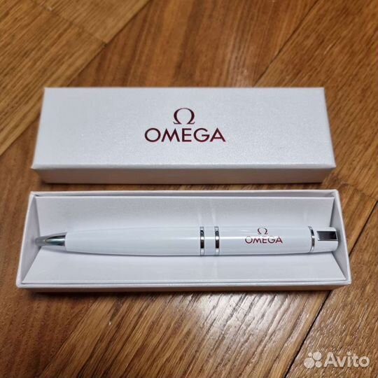 Ручка omega