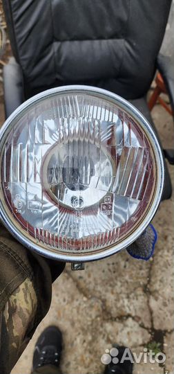 Фара фг 140 СССР