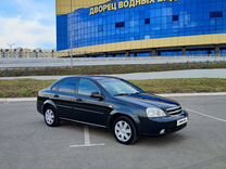 Chevrolet Lacetti 1.6 AT, 2012, 125 200 км, с пробегом, цена 720 000 руб.