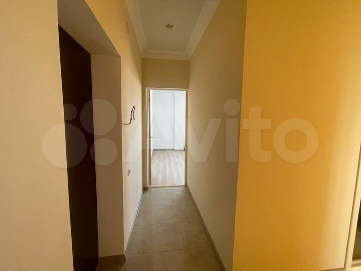 2-к. квартира, 64 м², 5/6 эт.