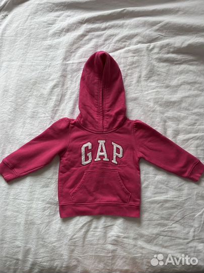 Детский спортивынй костюм Gap