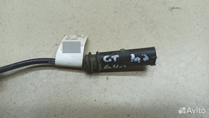 Датчик ABS задний задний Bmw 6-Serie Gt G32 B57