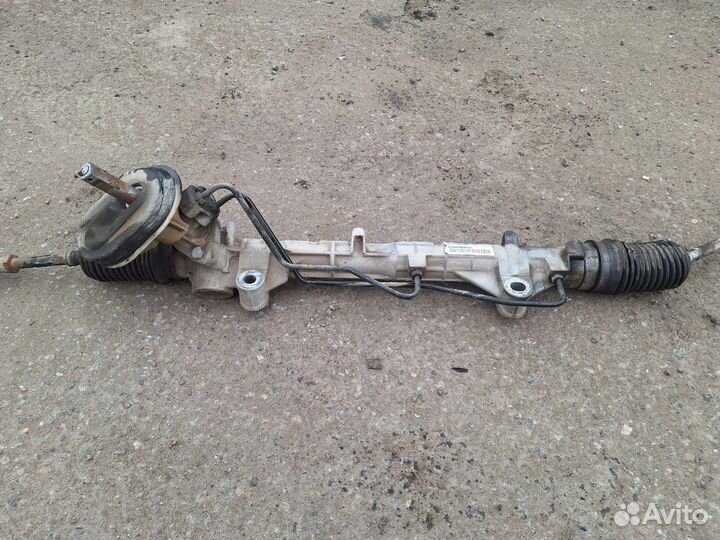 Рулевая рейка Renault Logan 1 Sandero 1
