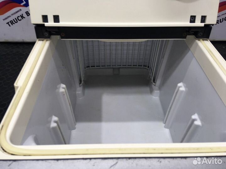 Холодильник Daf XF105, Daf XF106