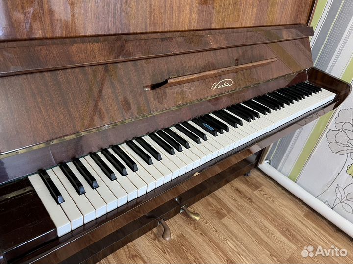 Фортепиано