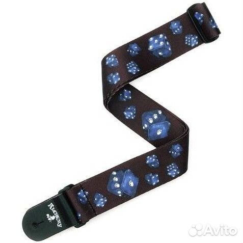 Ремень для гитары Planet Waves 50AL04