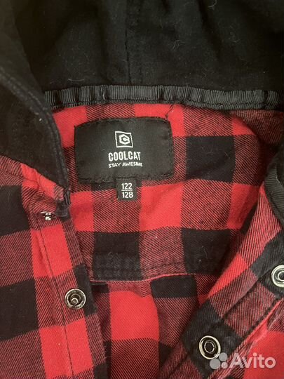 Вещи пакетом на девочку 128