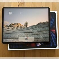 iPad pro 12.9 2021 256gb