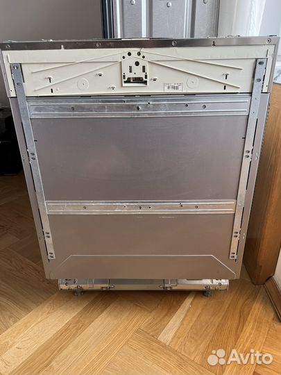 Посудомоечная машина Miele G 6060 SCVi