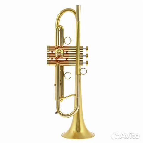 Adams A4LT Brass 045 Selected SGL