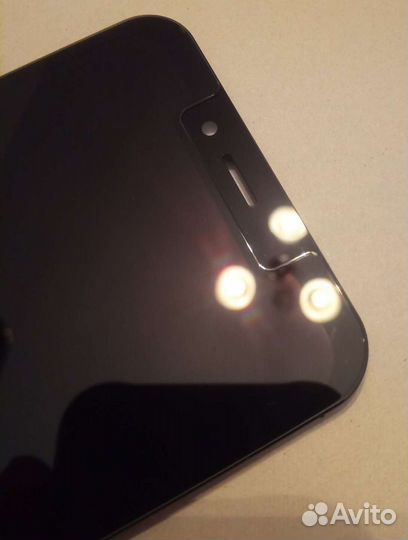 UleFone Armor 6. Замена экрана + защитое стекло