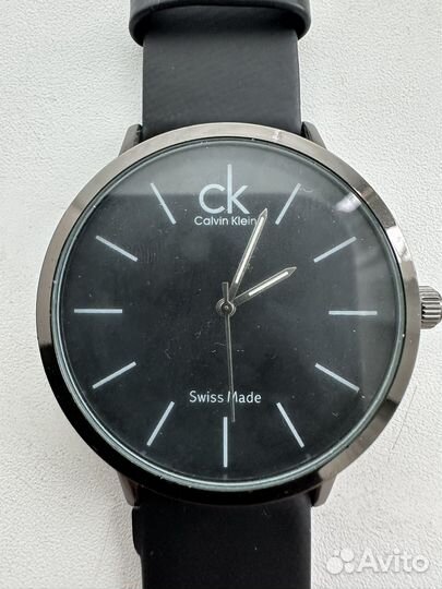 Часы унисекс