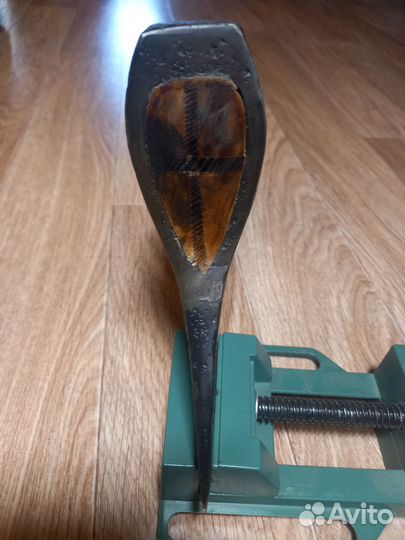 Топор зик 1938 год