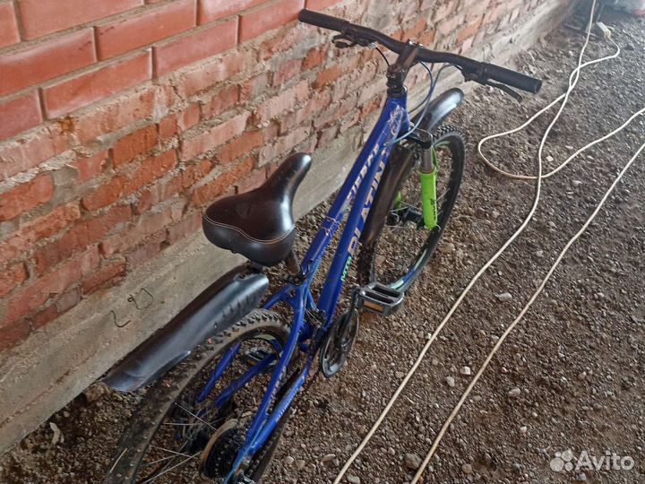 Велосипед бу детский