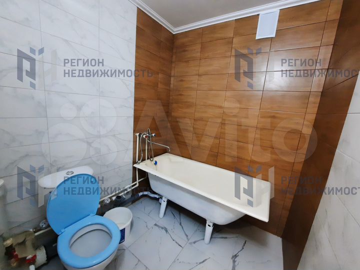 1-к. квартира, 28,3 м², 8/9 эт.