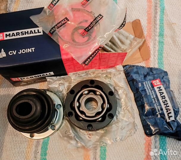 Шрус внутренний Фольксваген Т4