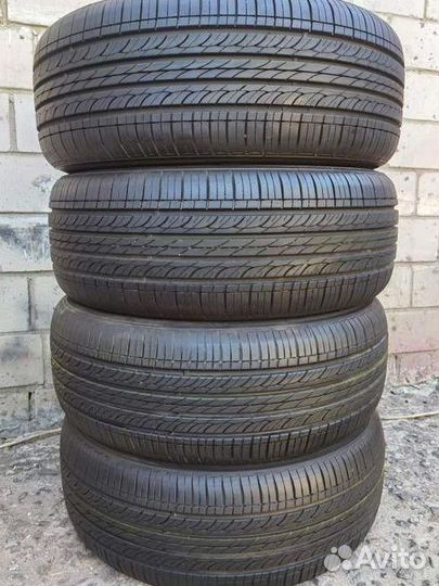 Hankook Optimo H426 215/55 R17 93V