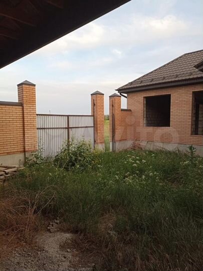 Дом 250 м² на участке 6 сот.