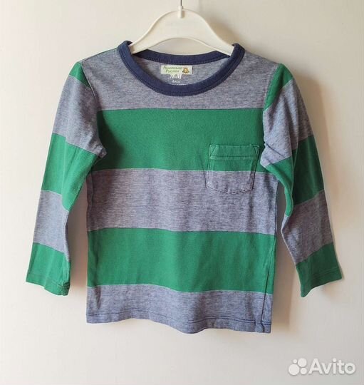 Рубашки джинсы шорты на мальчика 92см. Zara