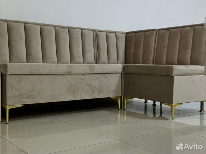 Кухонный угол