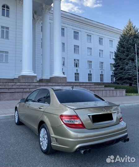 Прокат посуточно Mercedes-Benz Нальчик