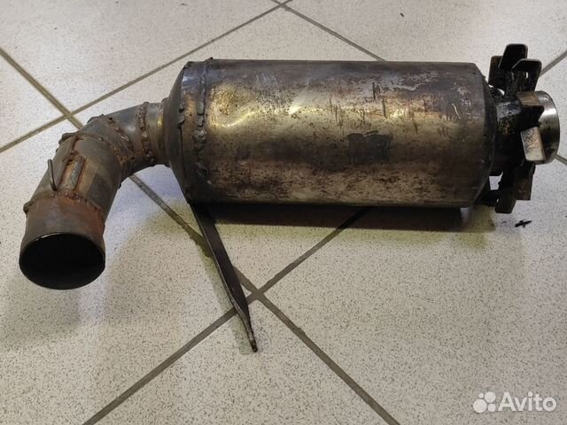 Прямоток BRP ski-doo Summit