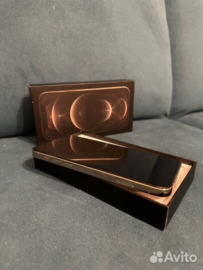 iPhone 12 Pro, 128 ГБ