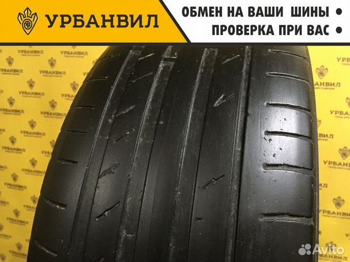 Kumho Ecsta PS71 235/40 R18 95Y