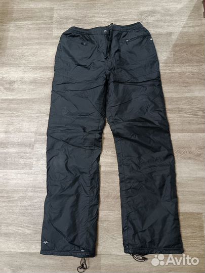 Горнолыжные брюки Adidas