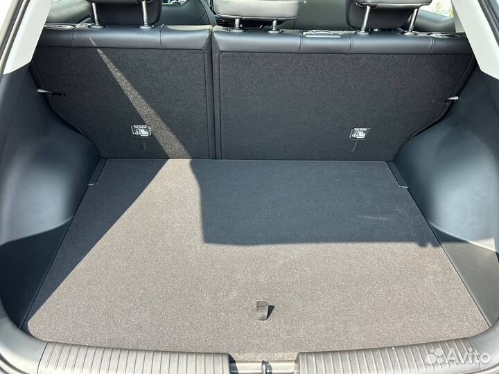 GAC GS3 1.5 AMT, 2024