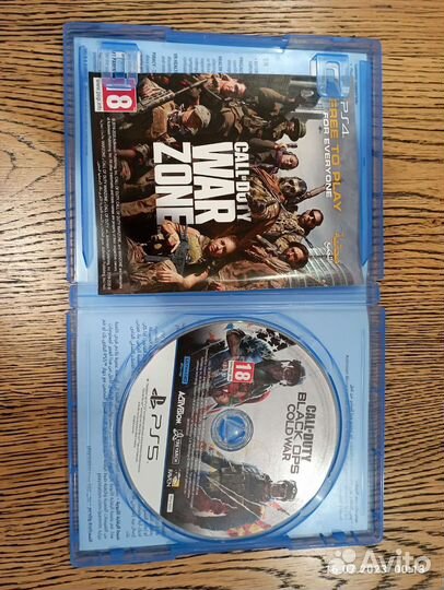Call of duty cold war зов дутого приставок ps5