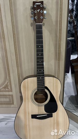 Гитара yamaha f310