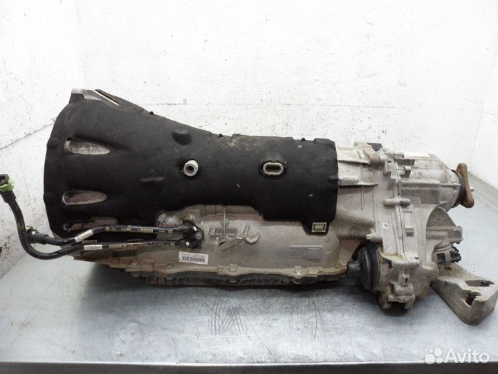 Кпп BMW X3 G01 2.0 GA8HP50Z ; 9487298; 8744779