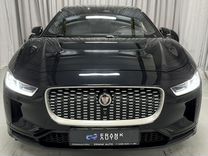 Jaguar I-Pace AT, 2022, 23 840 км, с пробегом, цена 6 900 000 руб.