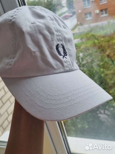 Кепка Fred Perry