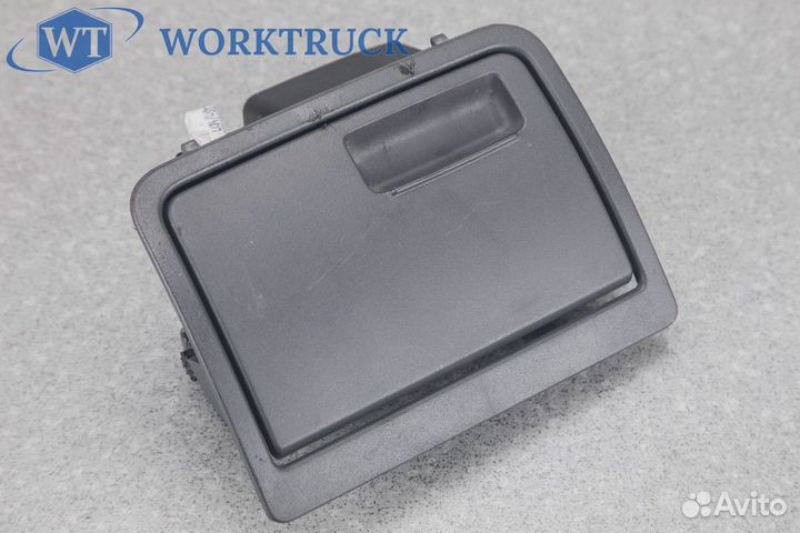 1490468 Пепельница в сборе Скания