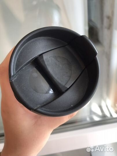 Термо кружка Starbucks Russia