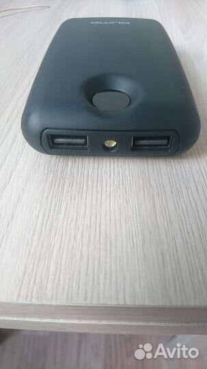 Корпус под акб под переделку