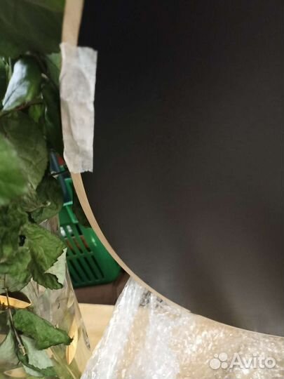 Зеркало zara home