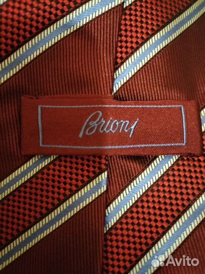 Галстук мужской