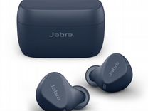 Bluetooth наушники Jabra Elite 4 Active