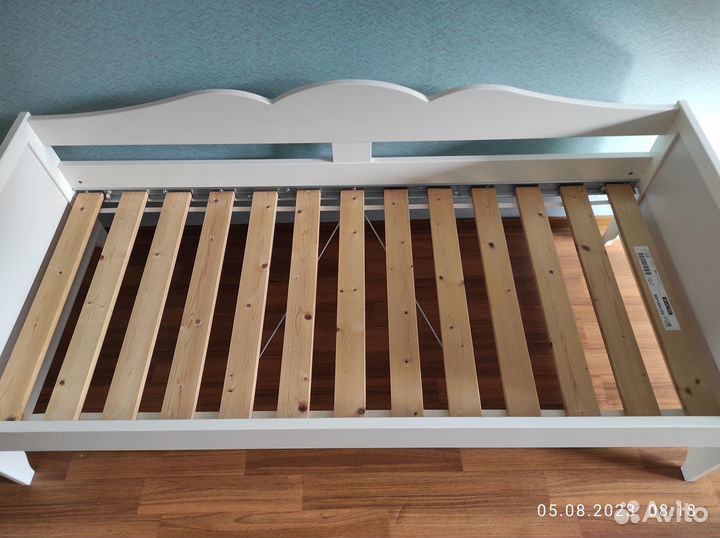 Детская кровать 70 160