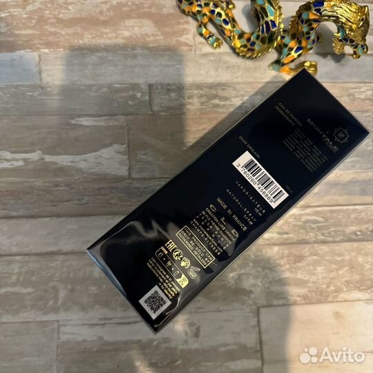 Montale oud dream edp 100 ml