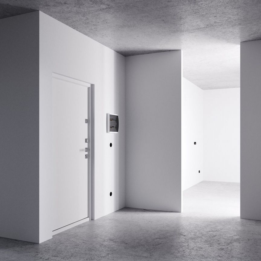 1-к. квартира, 37,5 м², 8/15 эт.