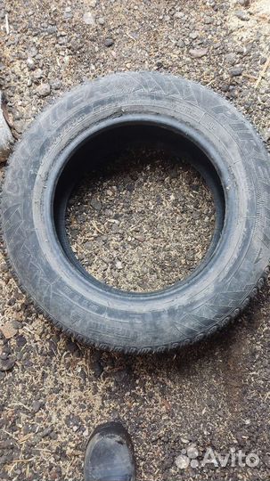 Pirelli Winter Carving Edge 195/65 R15 91T