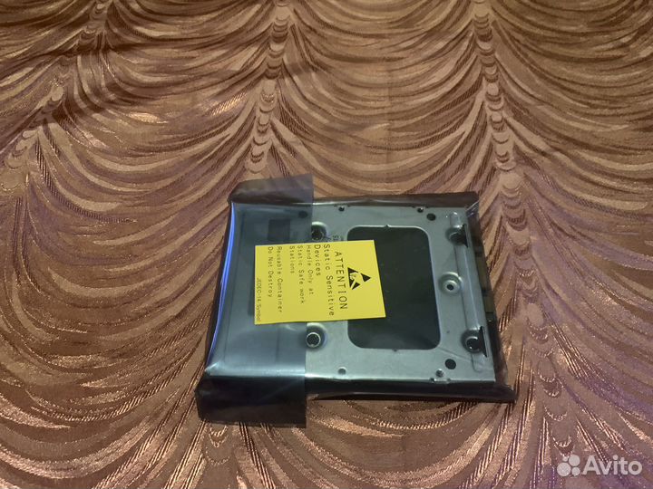 SSD Samsung 256 GB