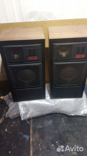 Колонки электроника 90 ас001