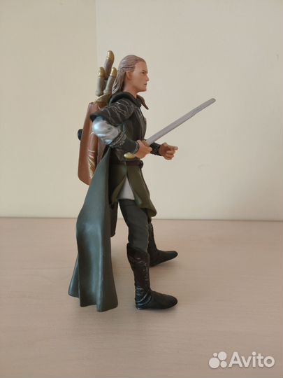 Фигурка Леголас. Властелин колец