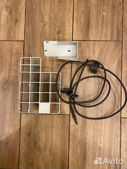 Моющий пылесос Thomas акфафильтр