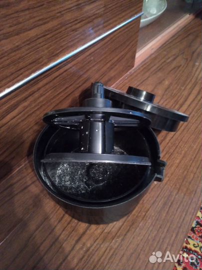 Бачок для проявки фотопленки